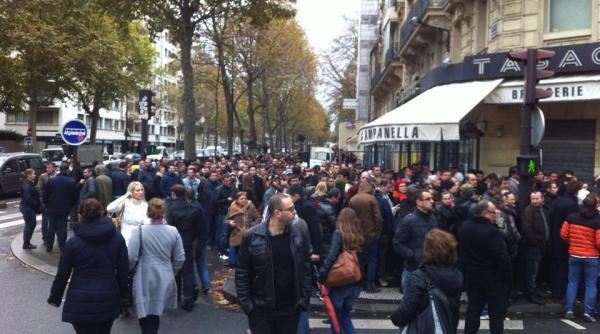 rezultate referendum justitie 2019 romania vs diaspora semnal de la romanii din afara tarii