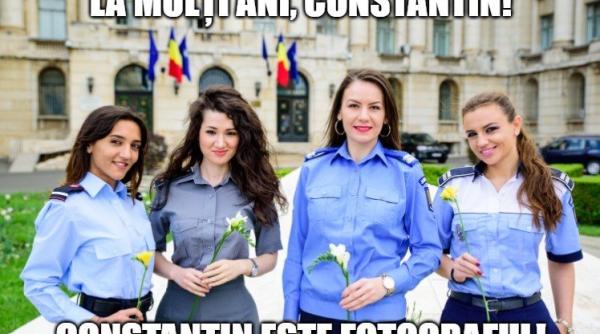 sfintii constantin si elena mai urare inedita pentru soferi