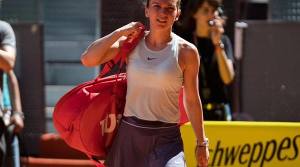 simona halep roland garros 2019 mesajul sportivei inainte de marele turneu