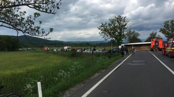 ambasadorul albaniei in romania decedat intr un grav accident de circulatie