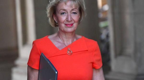 brexit un ministru din guvernul britanic a demisionat