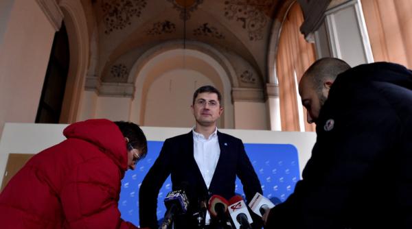 dan barna liderul usr anuntul zilei inainte de europarlamentare plan dupa 26 mai