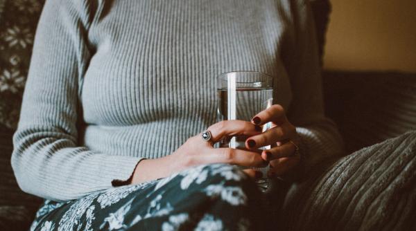 dieta cu apa calda acesta e trucul de fapt