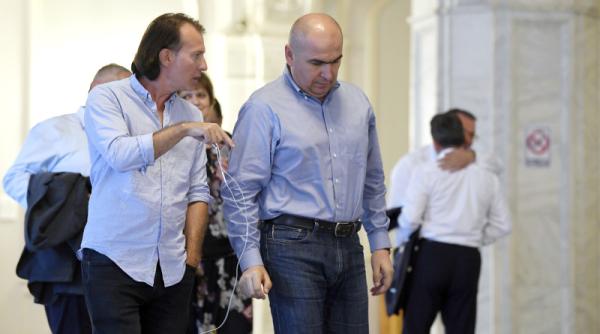 florin citu vrea desfiintarea cna