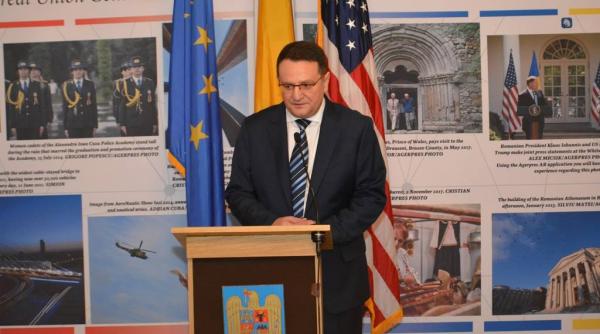 george maior nu va merge maine la parchet pentru audieri