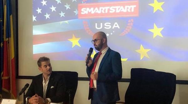 ilan laufer s a intalnit cu timisorenii ce le a transmis oamenilor de afaceri