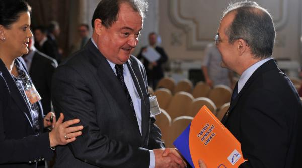 inspectia judiciara actiune disciplinara fata de judecatoarea care l a achitat pe vasile blaga