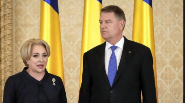 iohannis anunta psd ca nu i va mai accepta niciun premier
