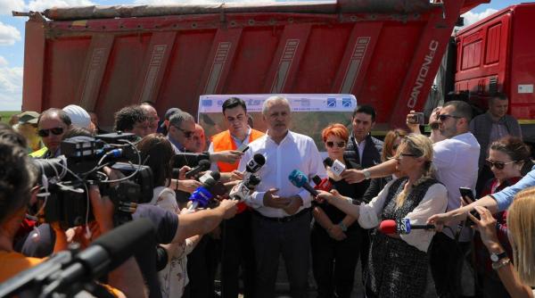 liviu dragnea m au ironizat o durere mare cu care sta romania