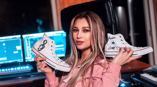 lora despre problemele financiare mi am promis ca nu o sa mai ajung niciodata in situatia asta