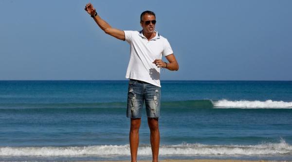 marea finala exatlon va fi difuzata la kanal d in curand