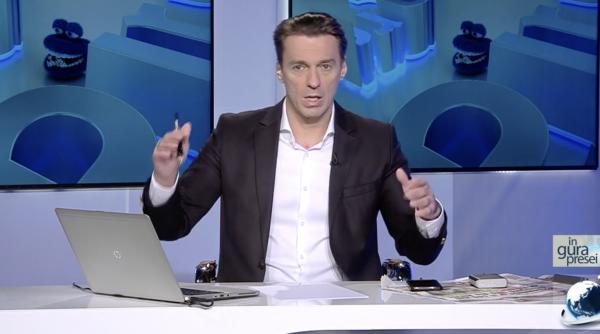 mircea badea mesaj pentru rezist de la mitingul psd din targoviste bai tupeistilor cat tupeu aveti