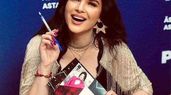 monica birladeanu s a fotografiat fara machiaj sa nu uitam de unde plecam