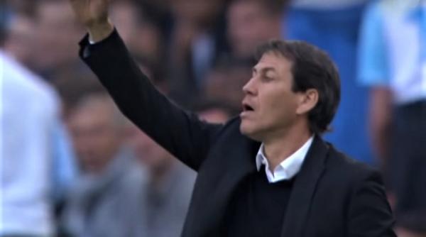 olympique marseille dupa esecul din campionat ramane fara antrenor