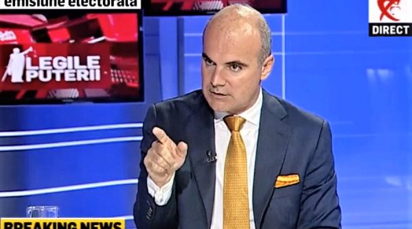 scenariu dupa europarlamentare rares bogdan acesta va fi anuntul lui dragnea