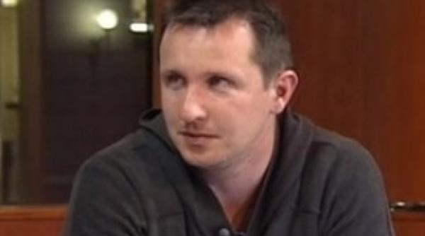 alexandru cautis in doliu e cel mai greu text pe care l am scris vreodata