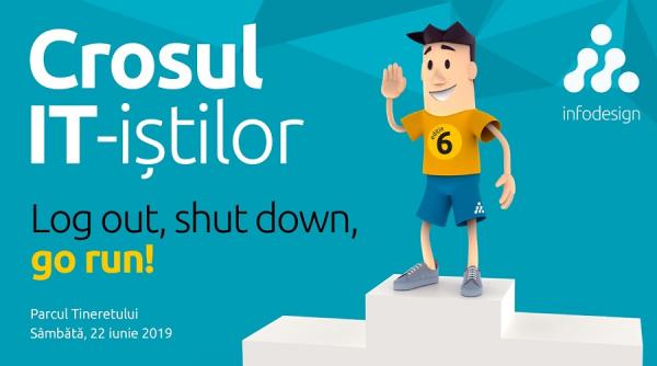 au inceput inscrierile la crosul it istilor 2019