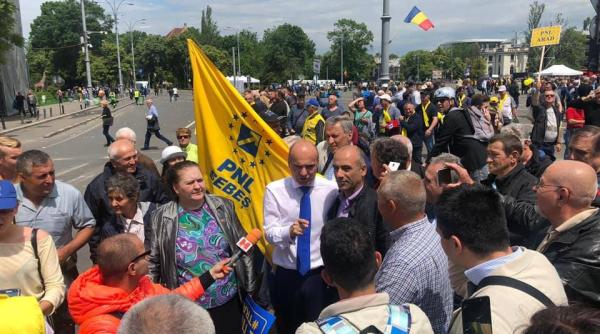 ce va face rares bogdan dupa rezultatul din 26 mai vom folosi toate armele video