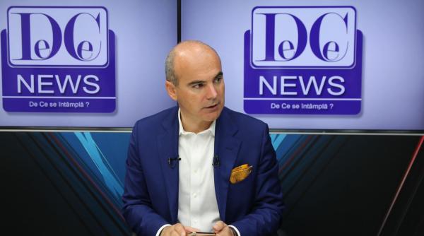 de ce a lipsit rares bogdan de la dezbaterea dcnews mi s a interzis sa vorbesc