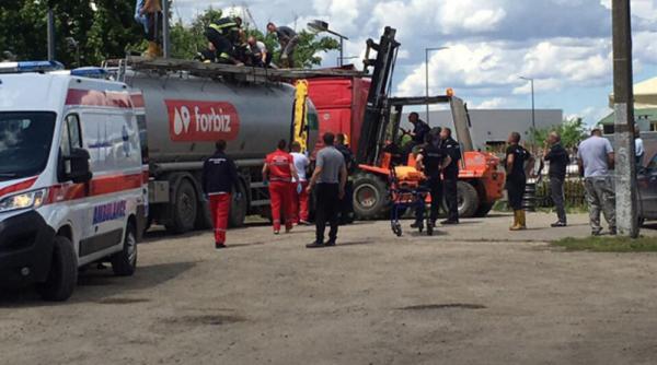 doi migranti au murit in conditii dramatice