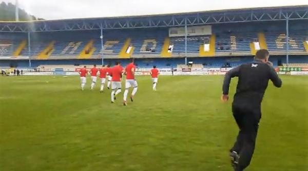 gaz metan fc voluntari rezultat in play out liga 1