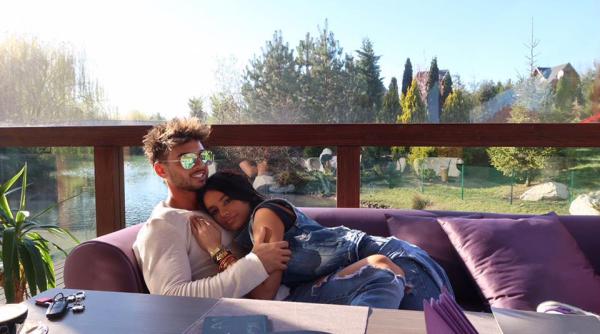 iubita lui dorian popa agresata de un taximetrist nesimtirea nu mai are limite