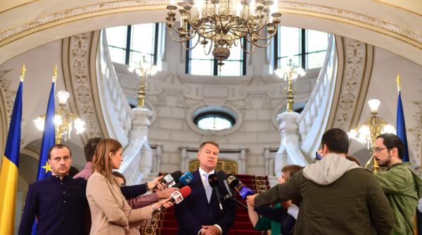 miza lui iohannis chirieac e o nebunie asa ceva e inacceptabil