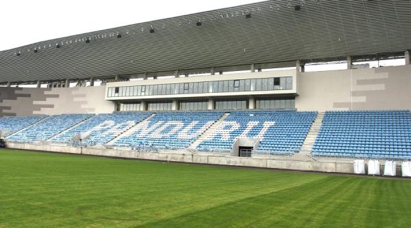 pandurii targu jiu retrogradata de o decizie a fifa