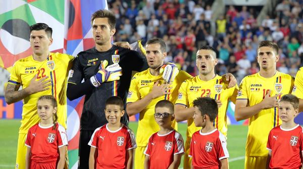 preliminarii euro 2020 lotul romaniei pentru meciurile cu norvegia si malta