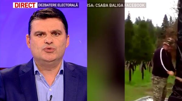 radu tudor manevra disperata de ultima ora ca sa obtina 5prc