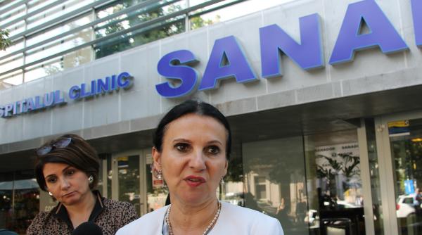 sorina pintea control inopinat la spitalul sanador am fost putin invidioasa