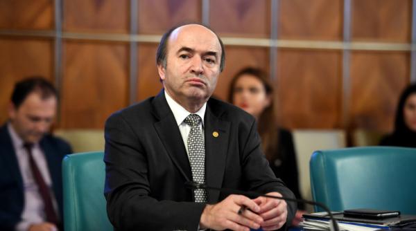 tudorel toader isi intareste pozitia de rector schimbari in carta universitatii din iasi