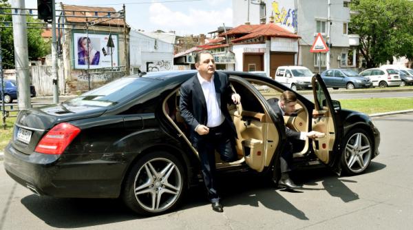 vanghelie acuzatii grave la adresa unui lider politic important cutremur in politica