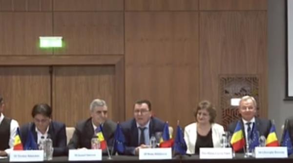 viitorul romaniei noua dezbatere despre sanatate si exodul creierelor din medicina