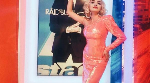 ana morodan in locul lui mihai morar la rai da buni ce s a intamplat cu prezentatorul