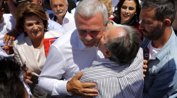 contractele din romania doar in lei dragnea nu mai vreau sa aud de preturi in euro