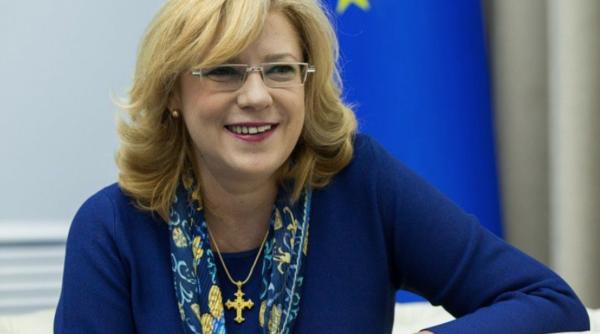corina cretu dezvaluiri despre motivul plecarii din psd