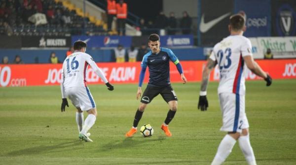 cupa romaniei finala ianis hagi nu vede un anume jucator periculos la astra