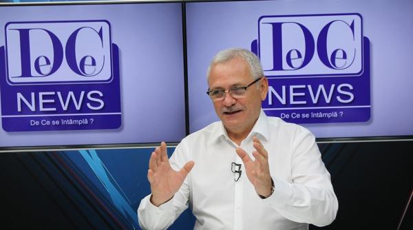 dragnea  a fost singurul jurnalist care mi a intrat in suflet si nu a mai iesit