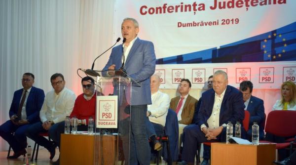 dragnea  despre banci  o spun cu curaj  indiferent cat se vor supara