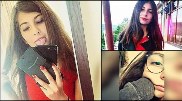 eleva din resita disparuta de acasa