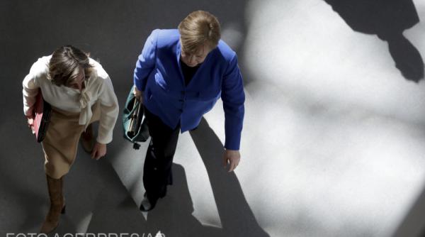 juncker o lauda pe merkel istoria va demonstra ca a avut dreptate