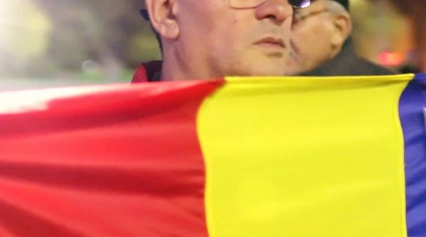 plangere penala impotriva jandarmului care l a amendat pe protestatarul surdo mut