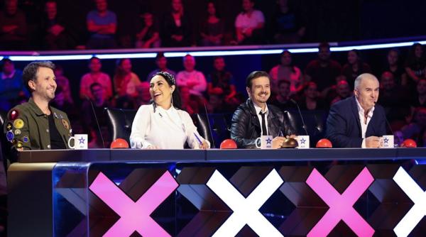 romanii au talent 2019 semifinala cine merge in finala semifinalistii