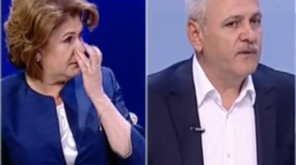 rovana plumb in lacrimi in fata lui dragnea nu poti sa mergi acolo si sa lucrezi doar pentru altii