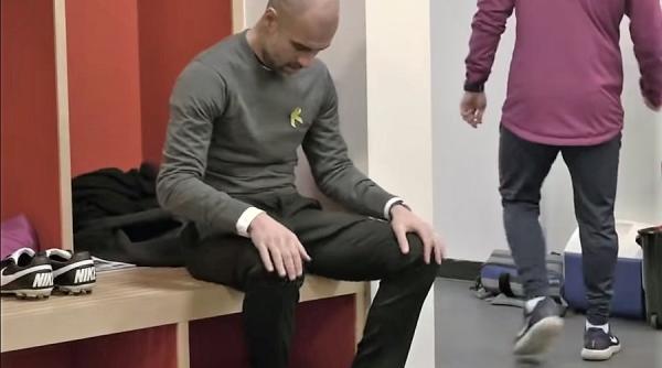 semneaza pep guardiola il asteapta un contract fabulos