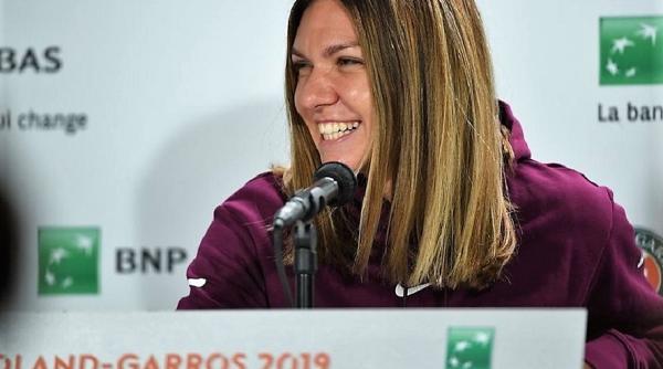 simona halep am vrut sa iau trofeul acasa declaratiile de la conferinta de presa roland garros 2019