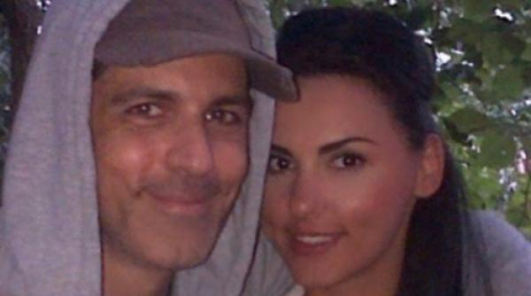 stefan banica jr si lavinia parva prima fotografie dupa ce au devenit parinti