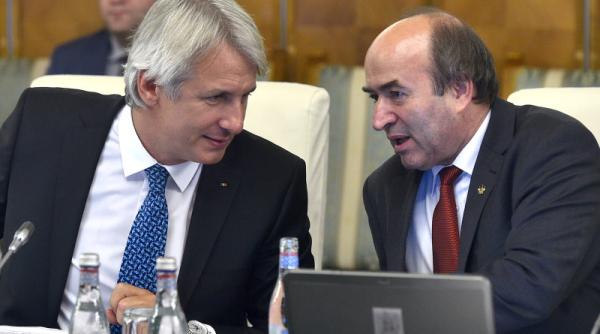 teodorovici mesaj important primul pas a fost facut