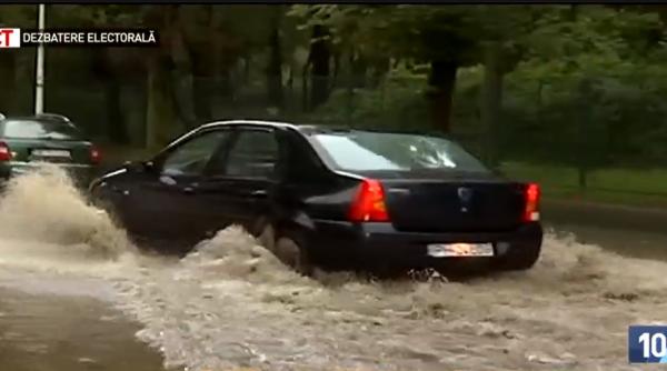 trafic infernal pe cod portocaliu in bucuresti val valcu vreau sa vad eroismul politiei locale sta bine ascunsa